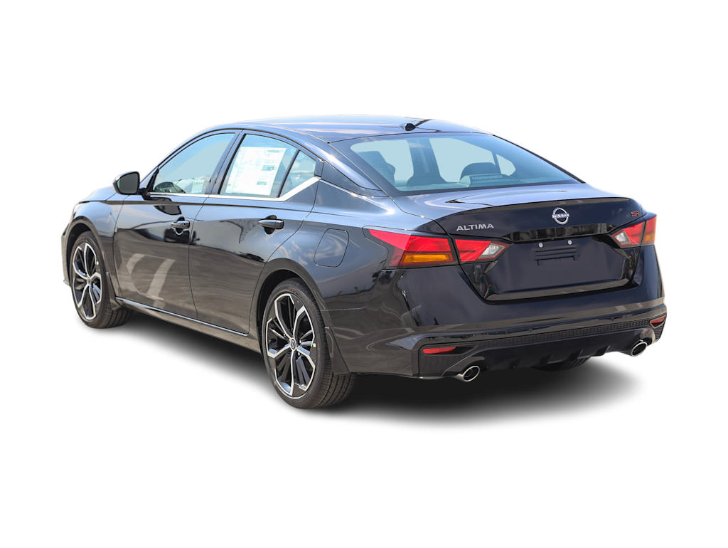 Thumbnail: 2026 Nissan Altima - 3