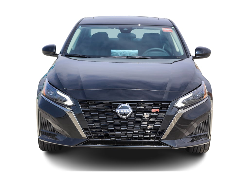 Thumbnail: 2026 Nissan Altima - 5