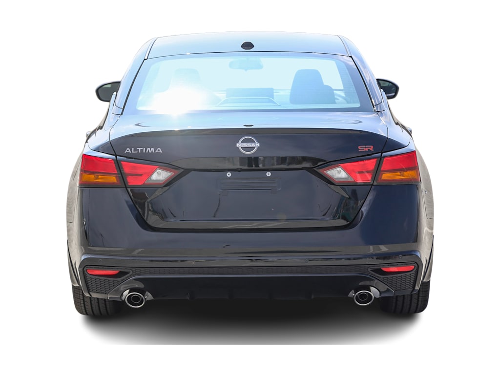 Thumbnail: 2026 Nissan Altima - 4