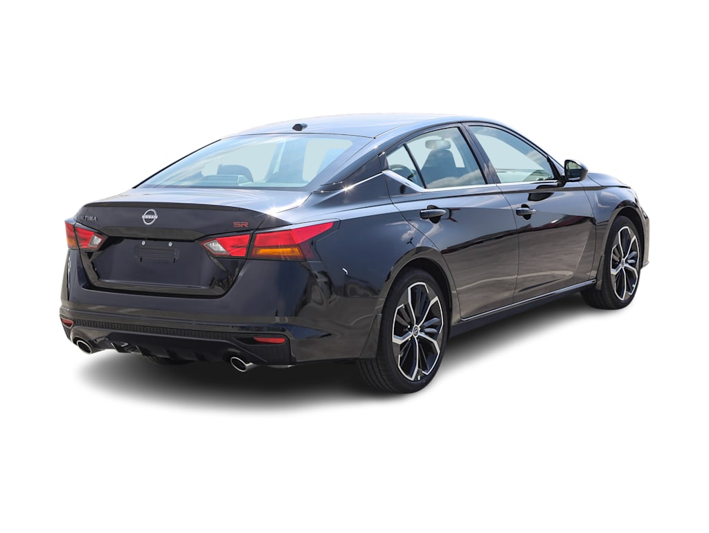 Thumbnail: 2026 Nissan Altima - 20