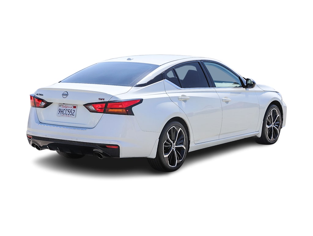 Thumbnail: 2023 Nissan Altima - 19