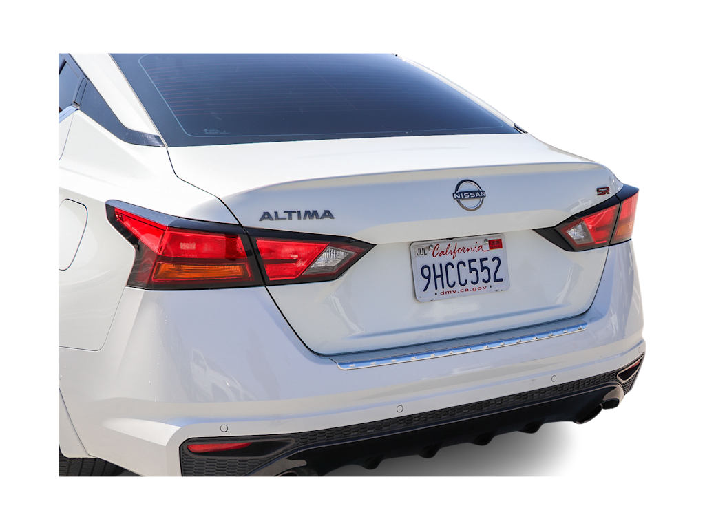 Thumbnail: 2023 Nissan Altima - 22