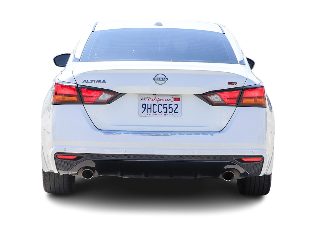 Thumbnail: 2023 Nissan Altima - 4