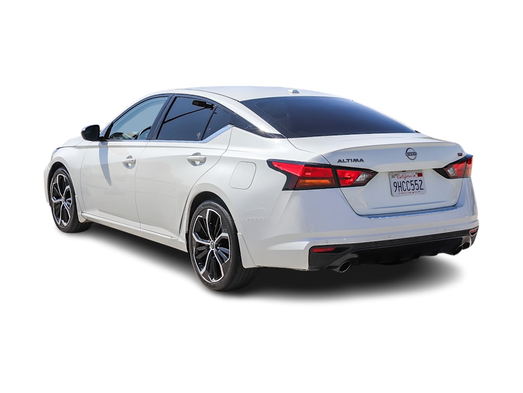 Thumbnail: 2023 Nissan Altima - 3