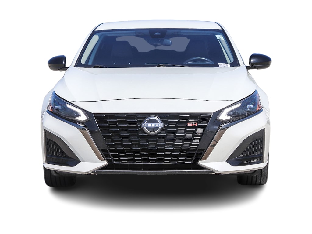 Thumbnail: 2023 Nissan Altima - 5