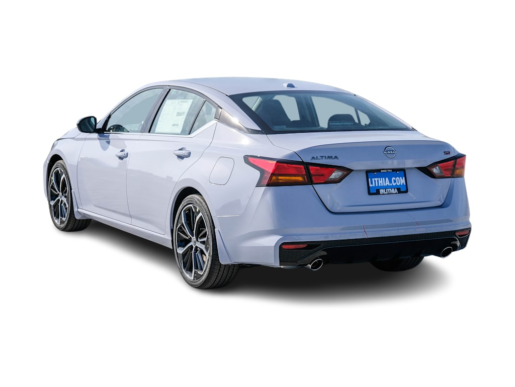 Thumbnail: 2024 Nissan Altima - 3