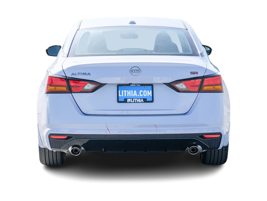 Thumbnail: 2024 Nissan Altima - 4