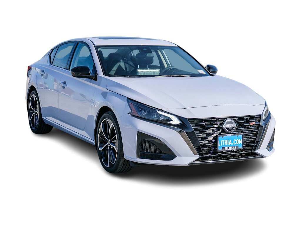 Thumbnail: 2024 Nissan Altima - 14