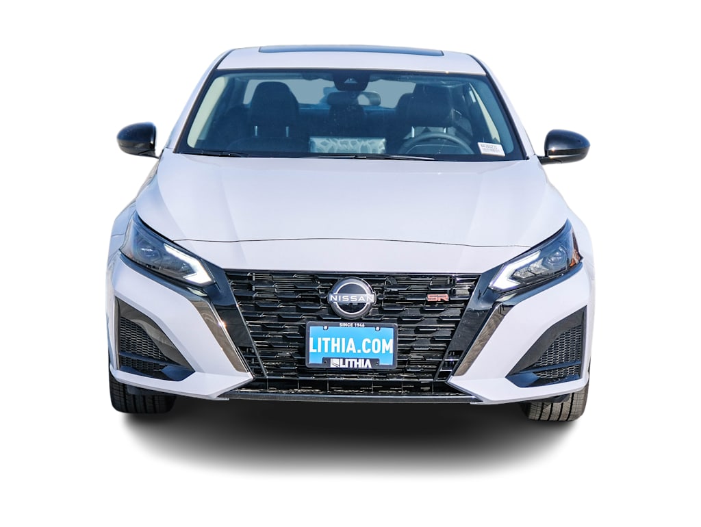 Thumbnail: 2024 Nissan Altima - 5