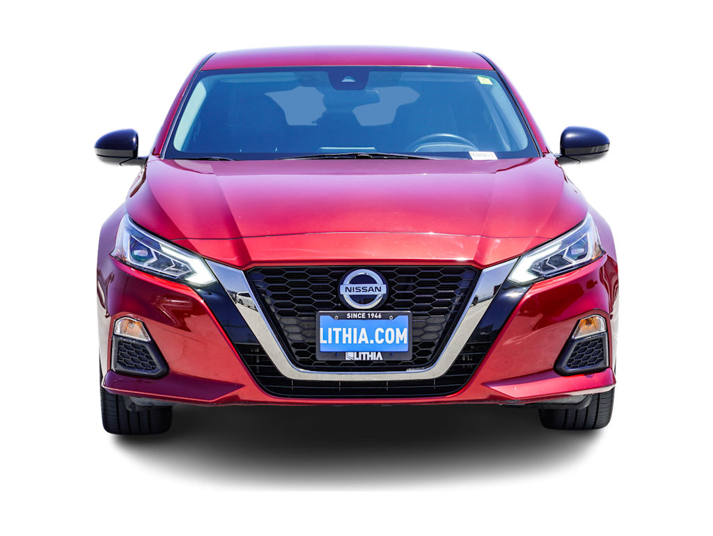 Image 5 of 2021 Nissan Altima