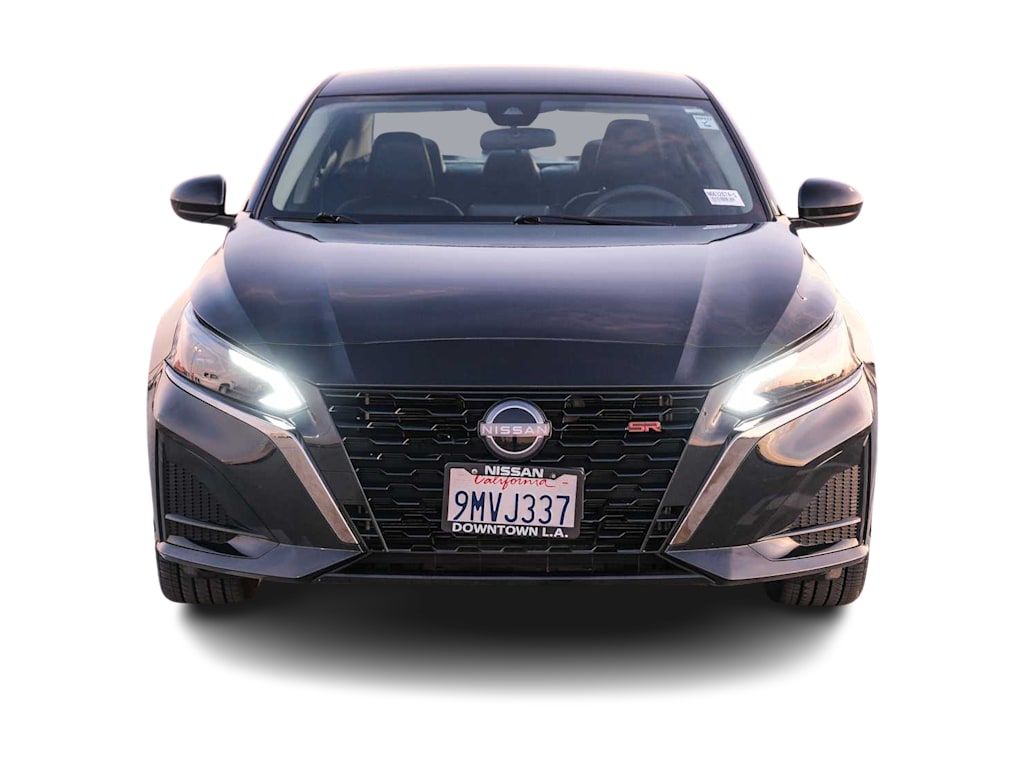 Thumbnail: 2024 Nissan Altima - 5