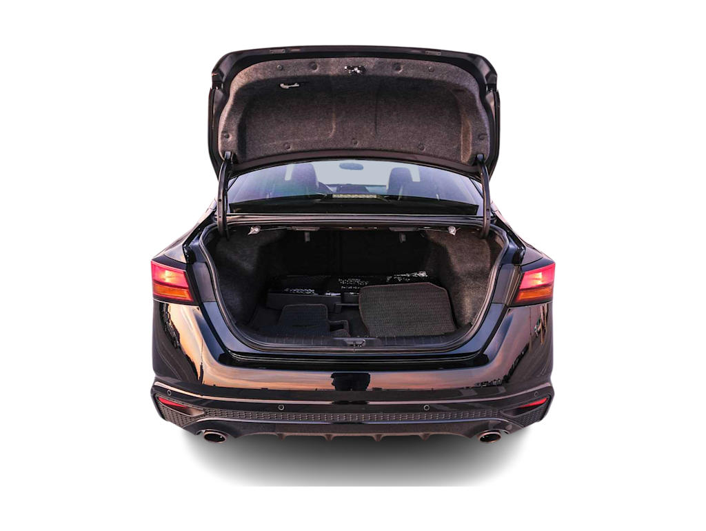 Thumbnail: 2024 Nissan Altima - 16