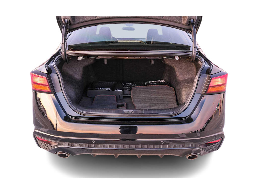 Thumbnail: 2024 Nissan Altima - 29