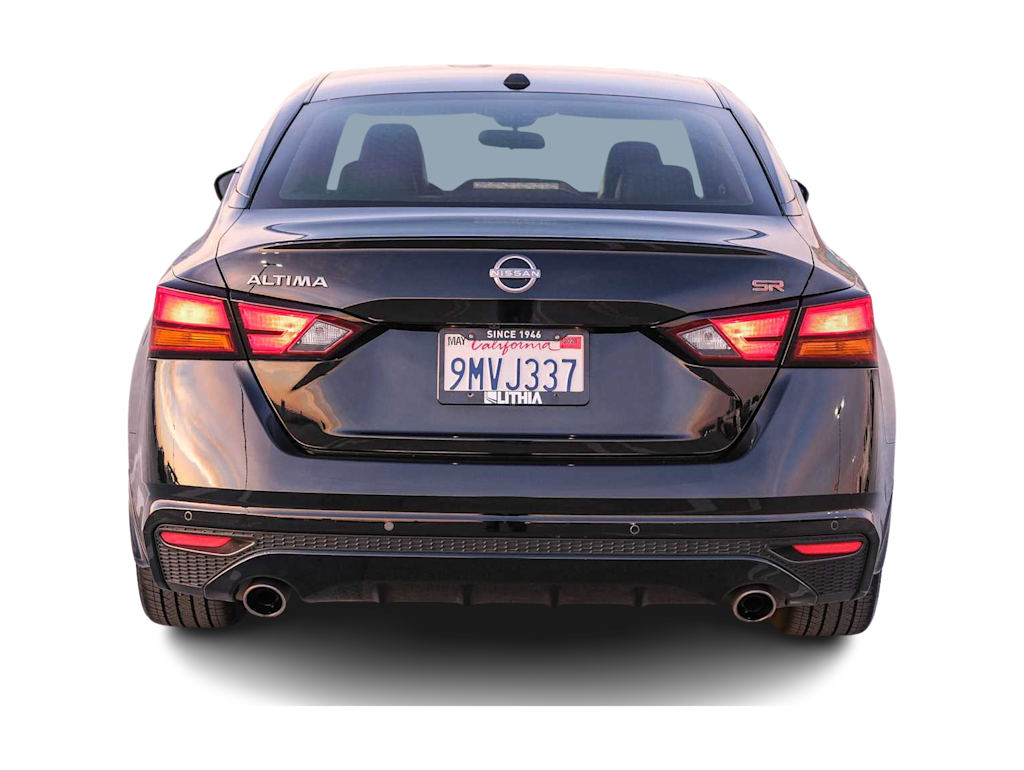 Thumbnail: 2024 Nissan Altima - 4