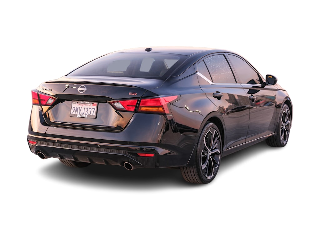 Thumbnail: 2024 Nissan Altima - 18