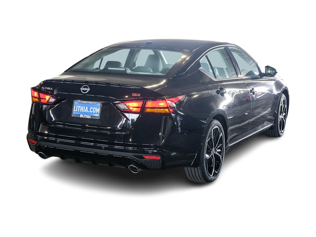 Thumbnail: 2025 Nissan Altima - 15