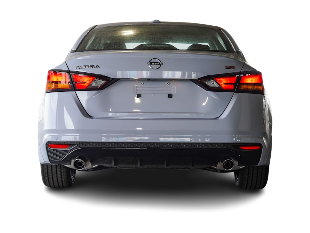 Thumbnail: 2025 Nissan Altima - 4