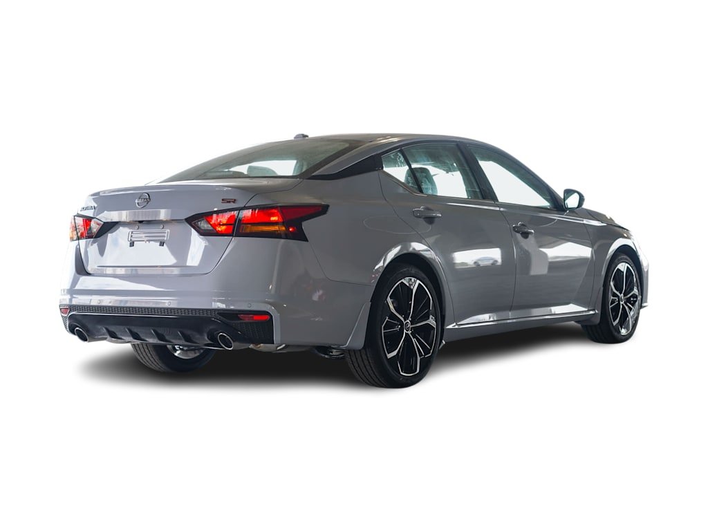 Thumbnail: 2025 Nissan Altima - 16