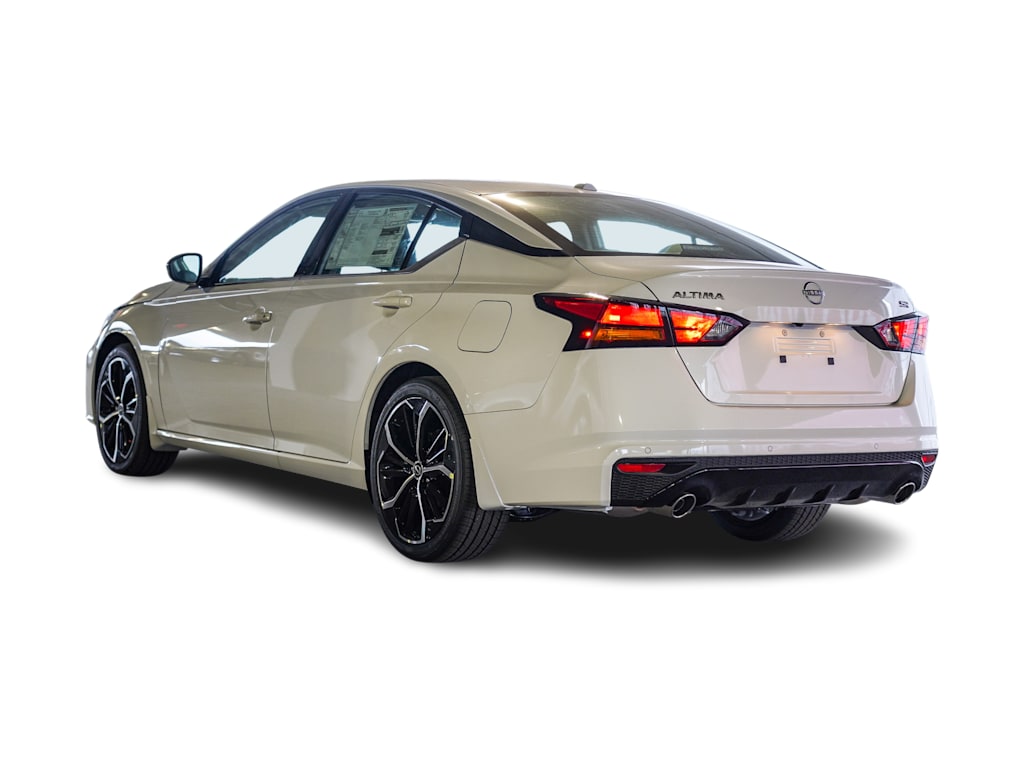 Thumbnail: 2025 Nissan Altima - 3