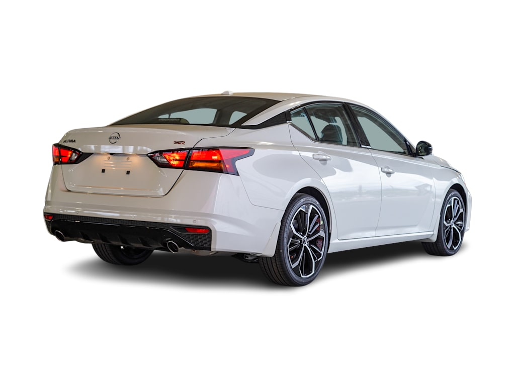 Thumbnail: 2025 Nissan Altima - 18