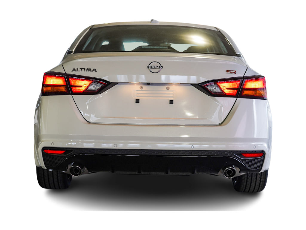 Thumbnail: 2025 Nissan Altima - 4