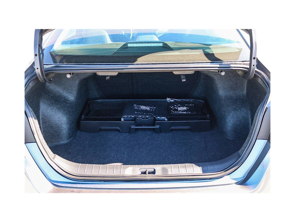 Thumbnail: 2025 Nissan Altima - 16