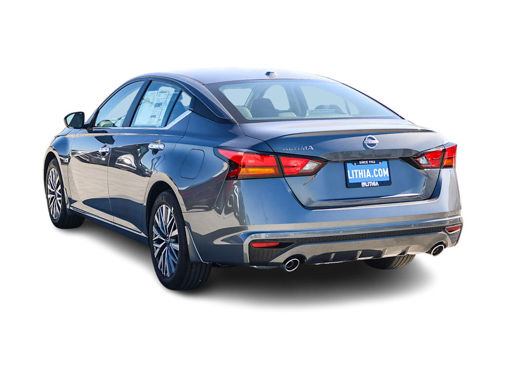 Thumbnail: 2025 Nissan Altima - 3