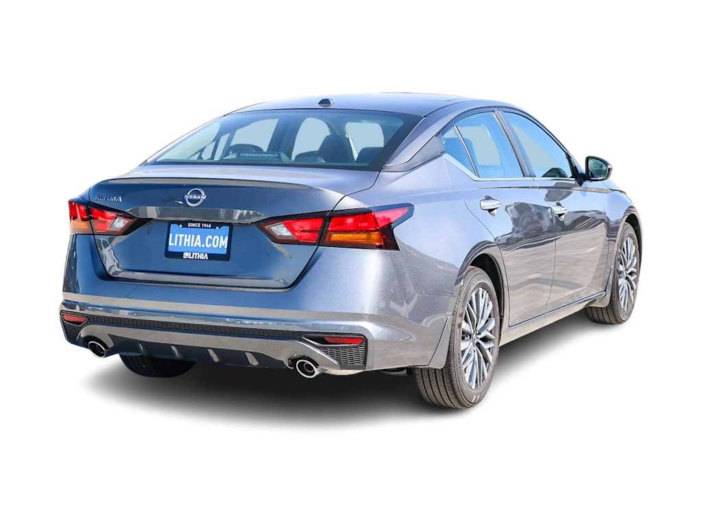 Thumbnail: 2025 Nissan Altima - 19