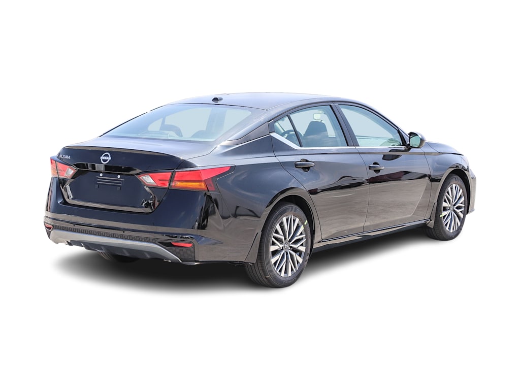 Thumbnail: 2026 Nissan Altima - 20