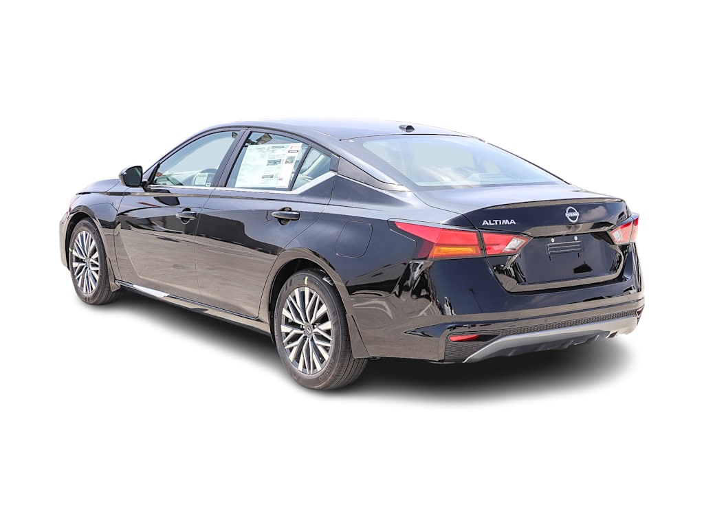Thumbnail: 2026 Nissan Altima - 3