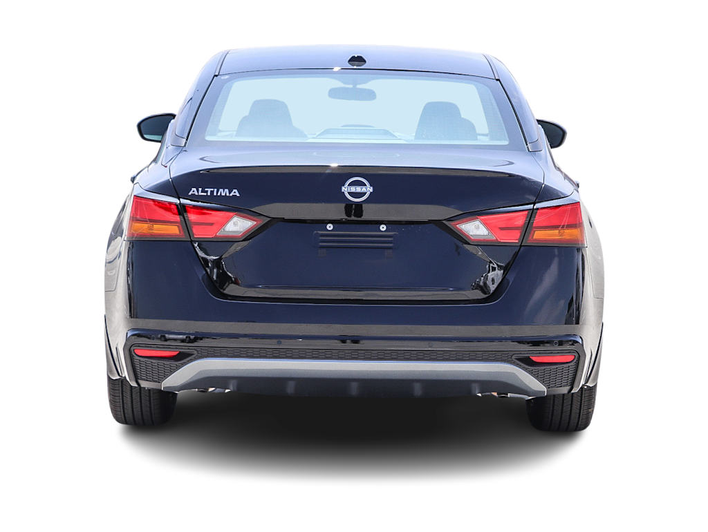 Thumbnail: 2026 Nissan Altima - 4