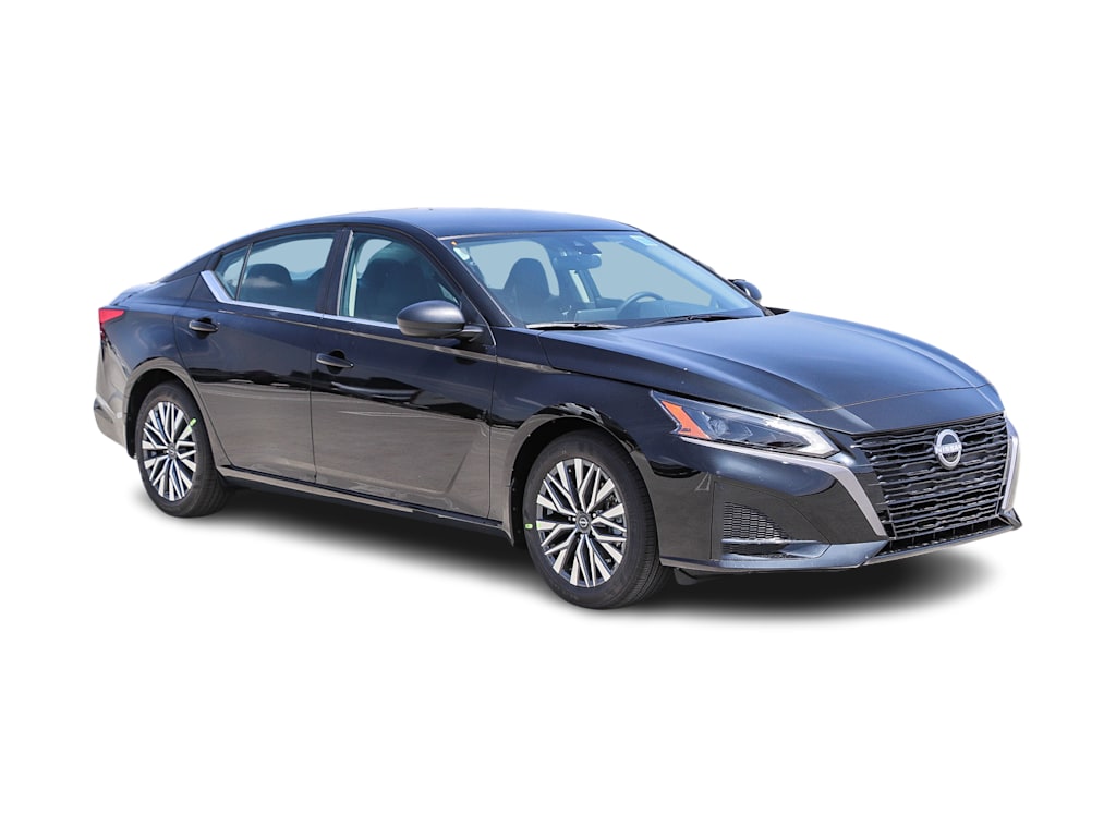 Thumbnail: 2026 Nissan Altima - 17