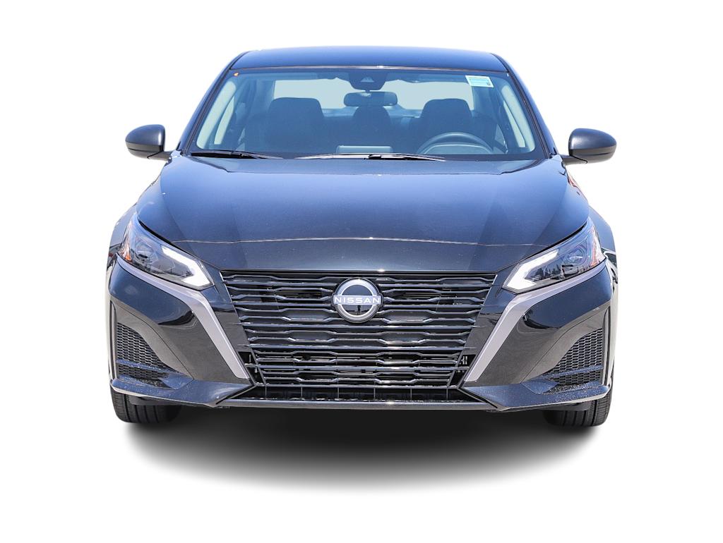 Thumbnail: 2026 Nissan Altima - 5