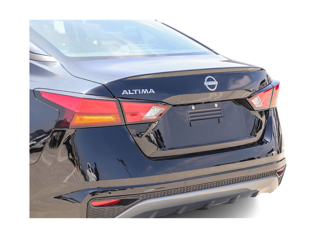Thumbnail: 2026 Nissan Altima - 16