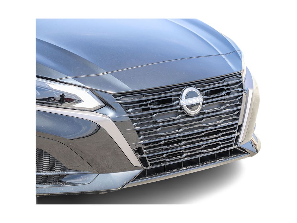 Thumbnail: 2026 Nissan Altima - 19