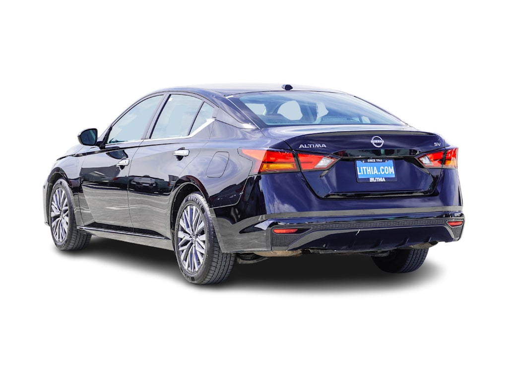 Image 5 of 2023 Nissan Altima
