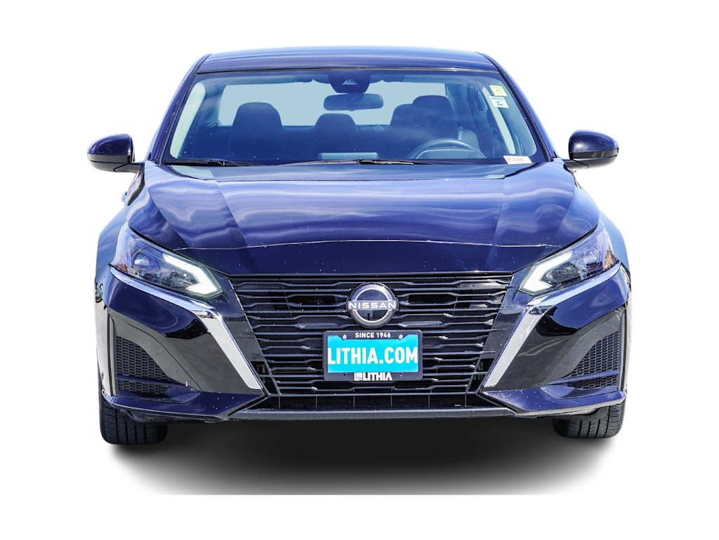 Image 6 of 2023 Nissan Altima