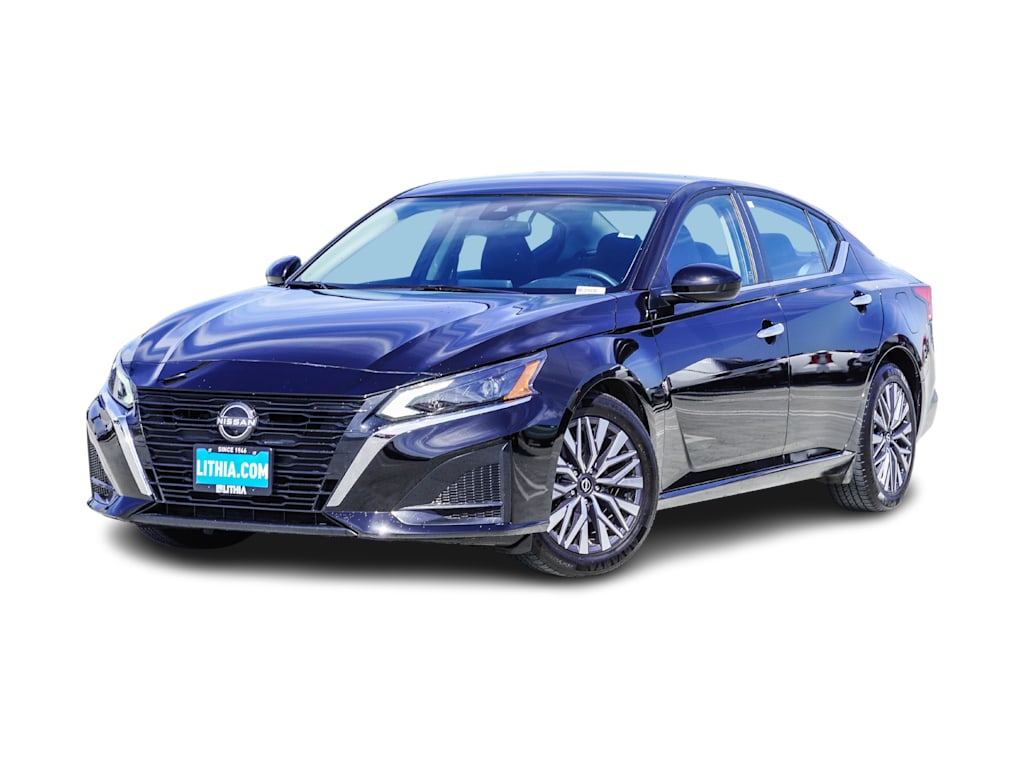 Image 2 of 2023 Nissan Altima