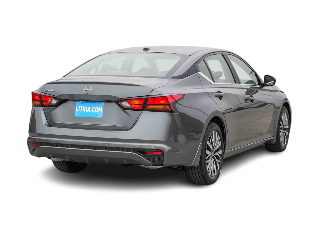 Thumbnail: 2026 Nissan Altima - 20