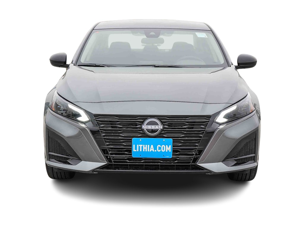 Thumbnail: 2026 Nissan Altima - 5