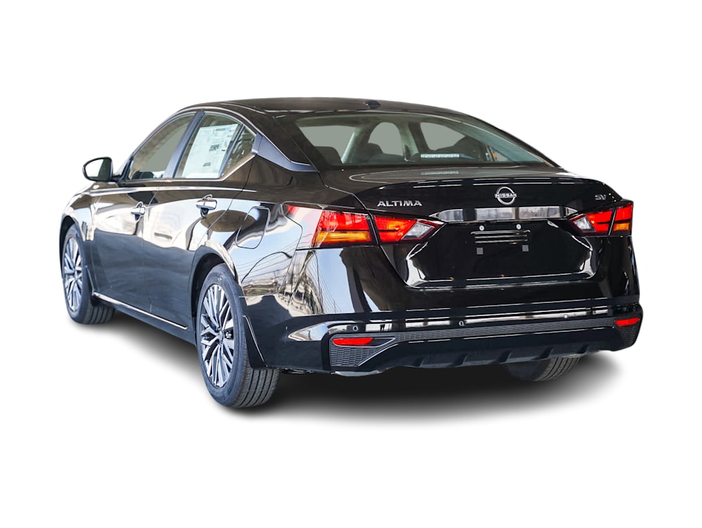 Thumbnail: 2026 Nissan Altima - 3
