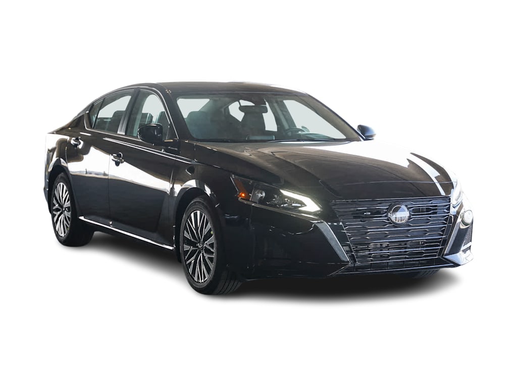Thumbnail: 2026 Nissan Altima - 17