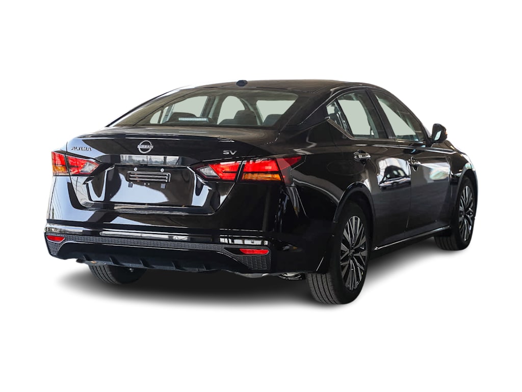 Thumbnail: 2026 Nissan Altima - 18