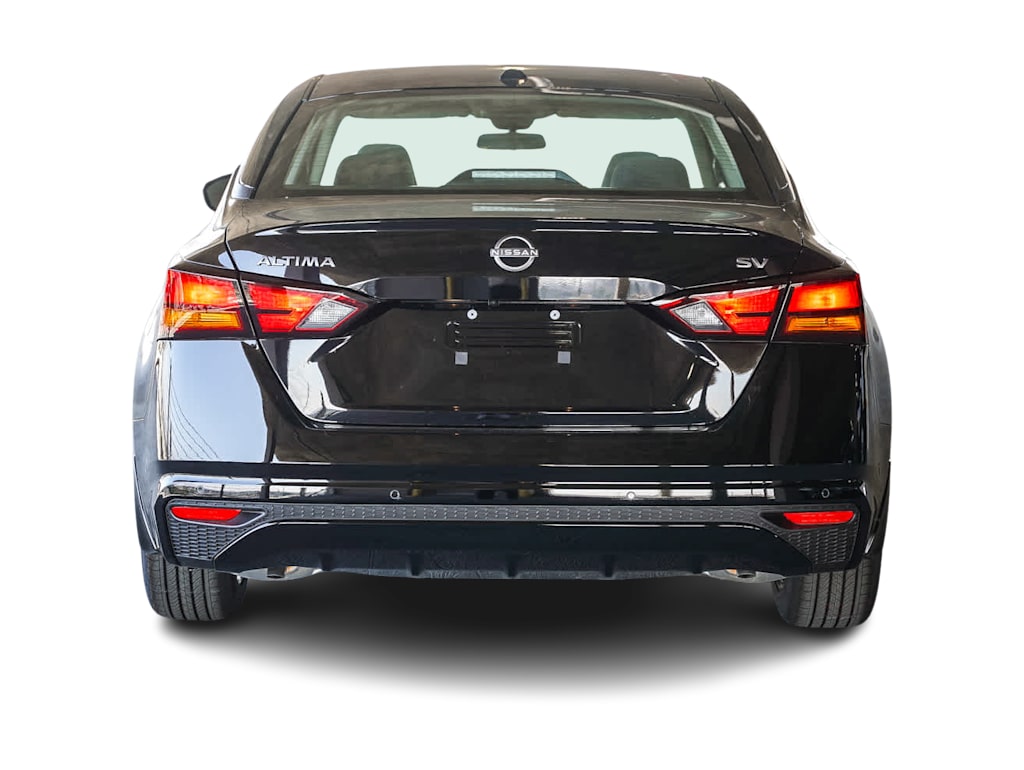 Thumbnail: 2026 Nissan Altima - 4