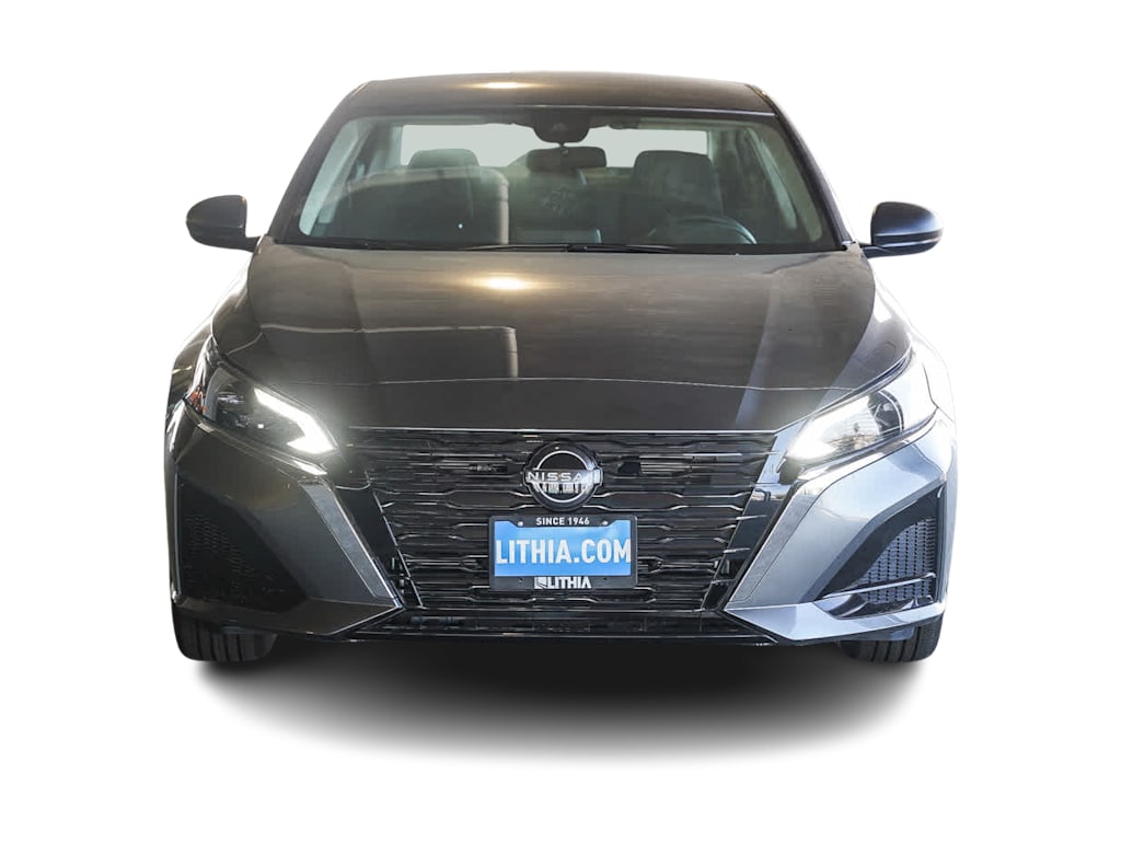Thumbnail: 2026 Nissan Altima - 5