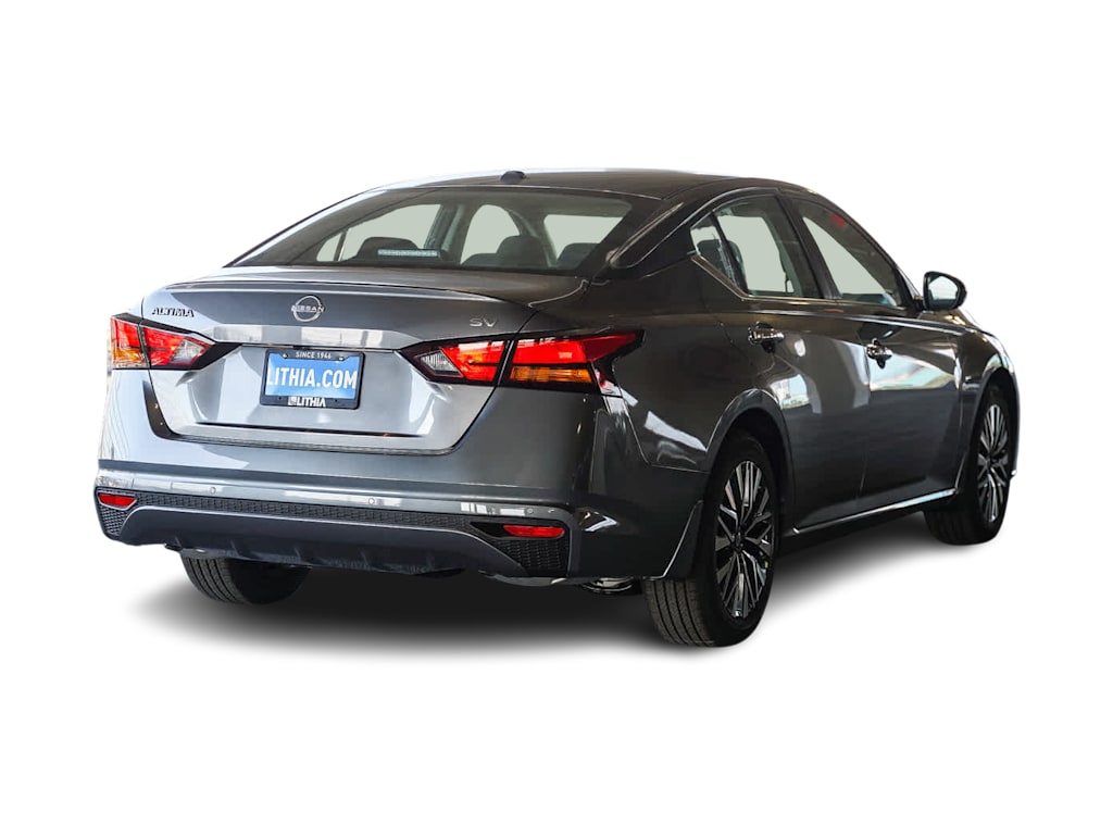 Thumbnail: 2026 Nissan Altima - 17