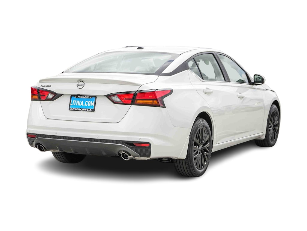 Thumbnail: 2026 Nissan Altima - 20