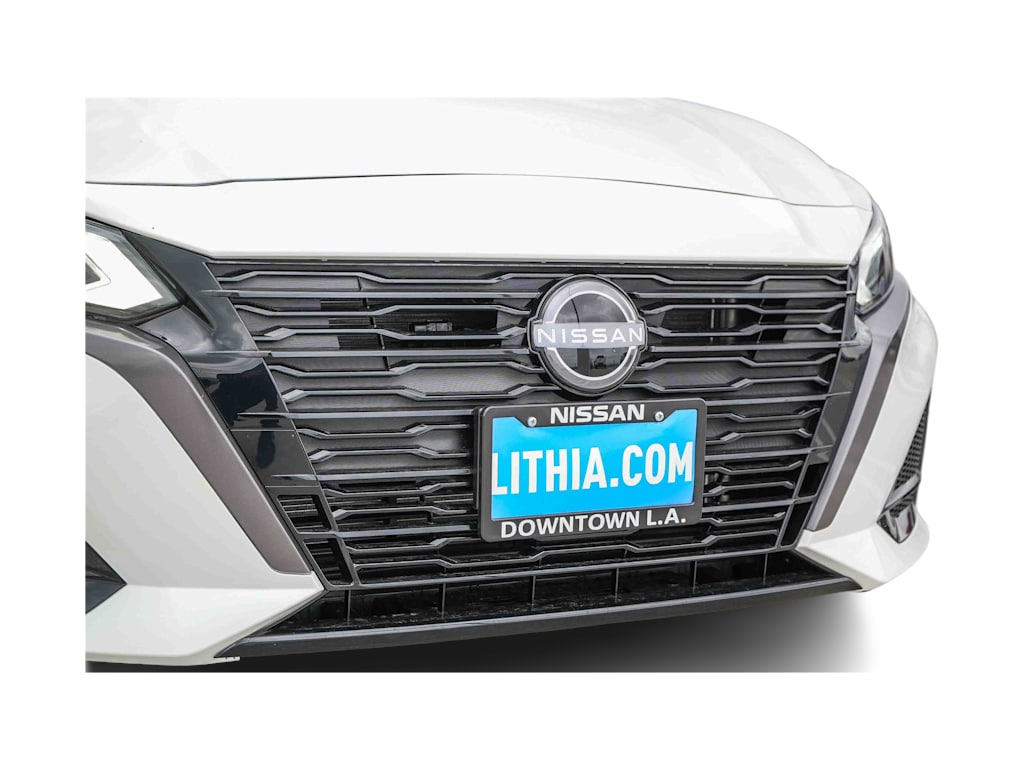 Thumbnail: 2026 Nissan Altima - 19