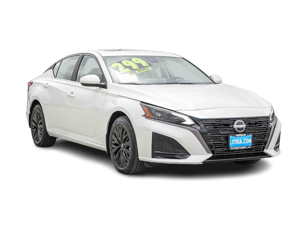 Thumbnail: 2026 Nissan Altima - 17