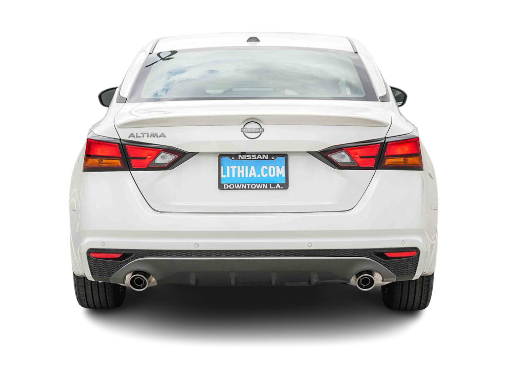 Thumbnail: 2026 Nissan Altima - 4